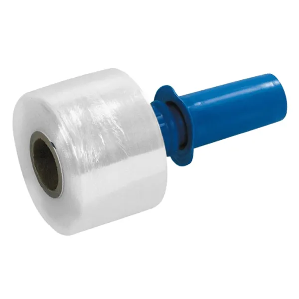 Stretch Film - Bundling Clear VSR 3INx1500FT 80G 1.75IN Core 12/CS 768/SKID