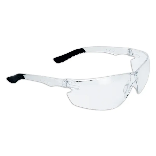 Safety Glasses - Mini Tech Clear EP855C 10/BX 50/CS