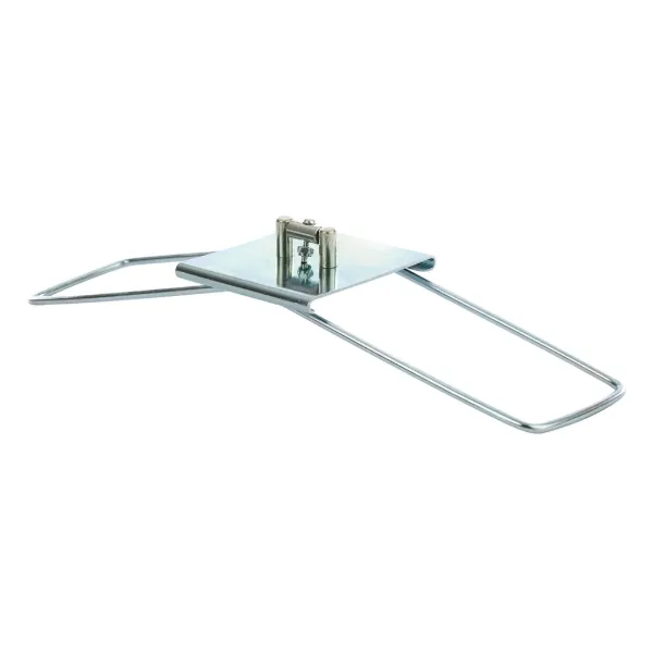 Dust Mop Frame - Breakaway Swivel Collapsible 41224 24IN 1/CS