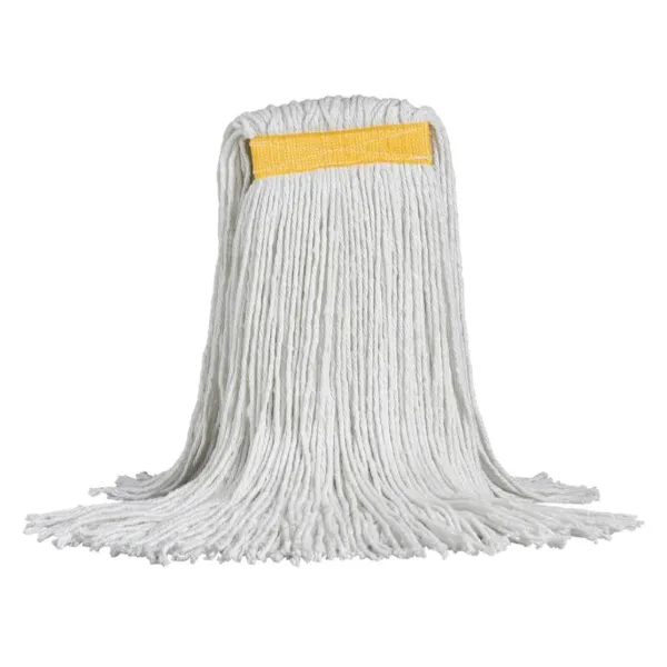 Wet Mop - SynRay™ Narrow Band Cut End White MW-SC24 24OZ 1/EA 12/CS