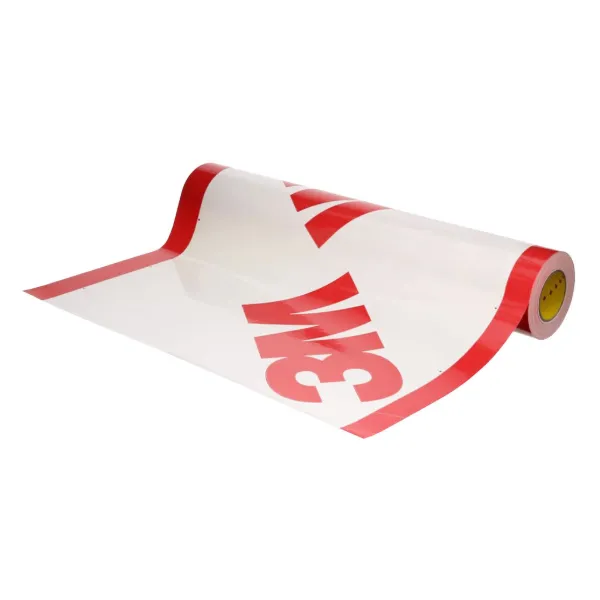 Vapour Permeable Barrier Membrane White 3015VP 30IN x 100FT 15MIL 1/RL 30/SKID