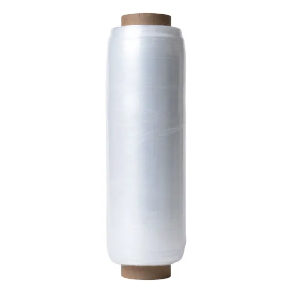 Stretch Film - Pre Stretch ecoSupreme 1615ECO3 Clear HPE 15.16IN x 1476FT 29G (7.4µm) 4/CS 192/SKID