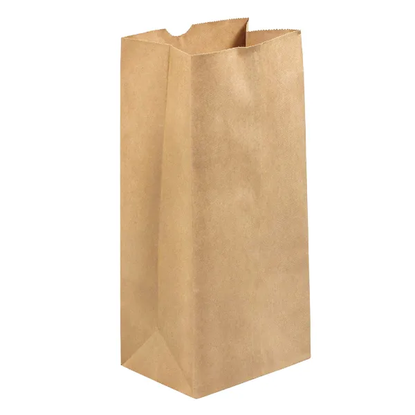 Bags - Hardware Kraft HB 8INx4INx15.9IN #20 500/CS