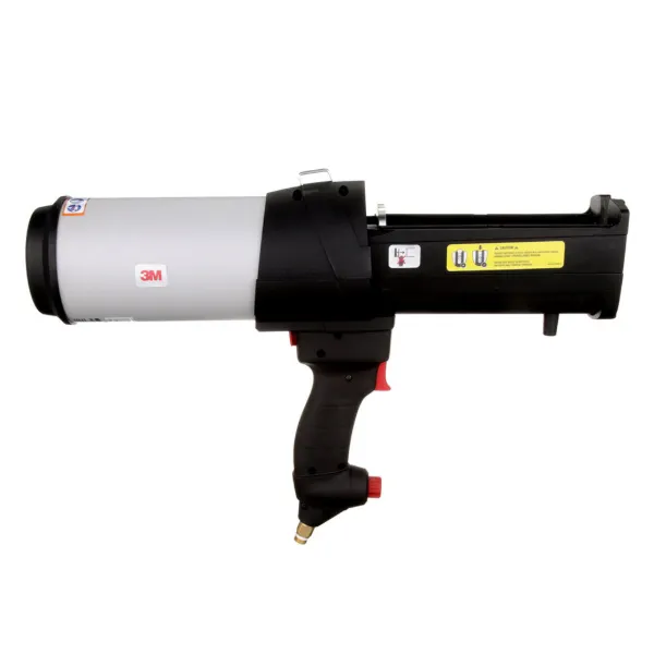 Pneumatic Applicator - Scotch-Weld™ Dual Drive 490ML 1/CS
